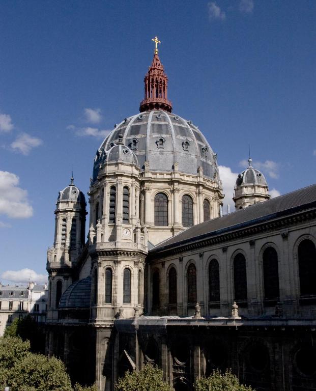 Hôtel Maison Malesherbes