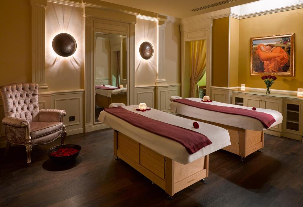 Kempinski Palace Cairo gallery 3