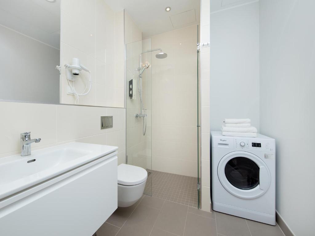 8ERA Business Executive Rotermanni Apartments - 1-Bedroom Apartment 30