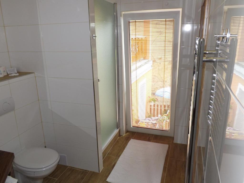 Fotografie z fotogalerie ubytování Pension Three v destinaci Františkovy Lázně