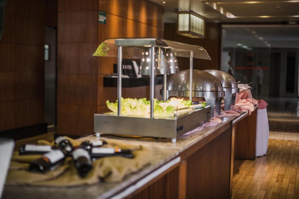  Grand Bittar Hotel