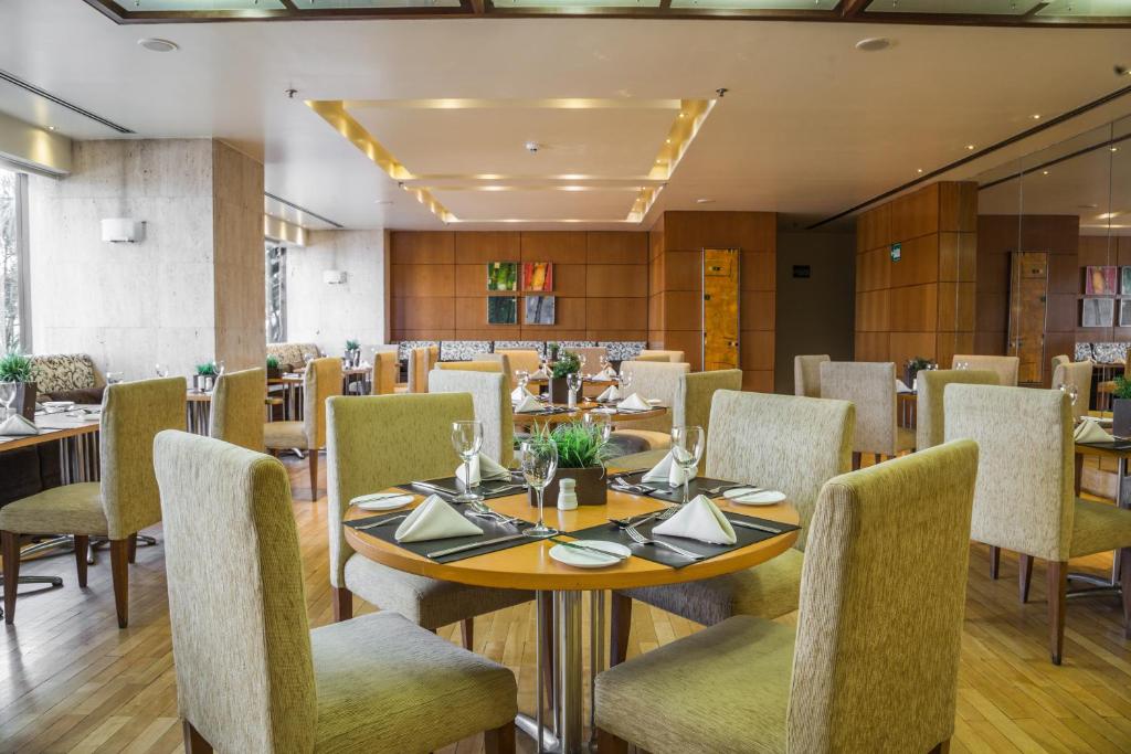  Grand Bittar Hotel
