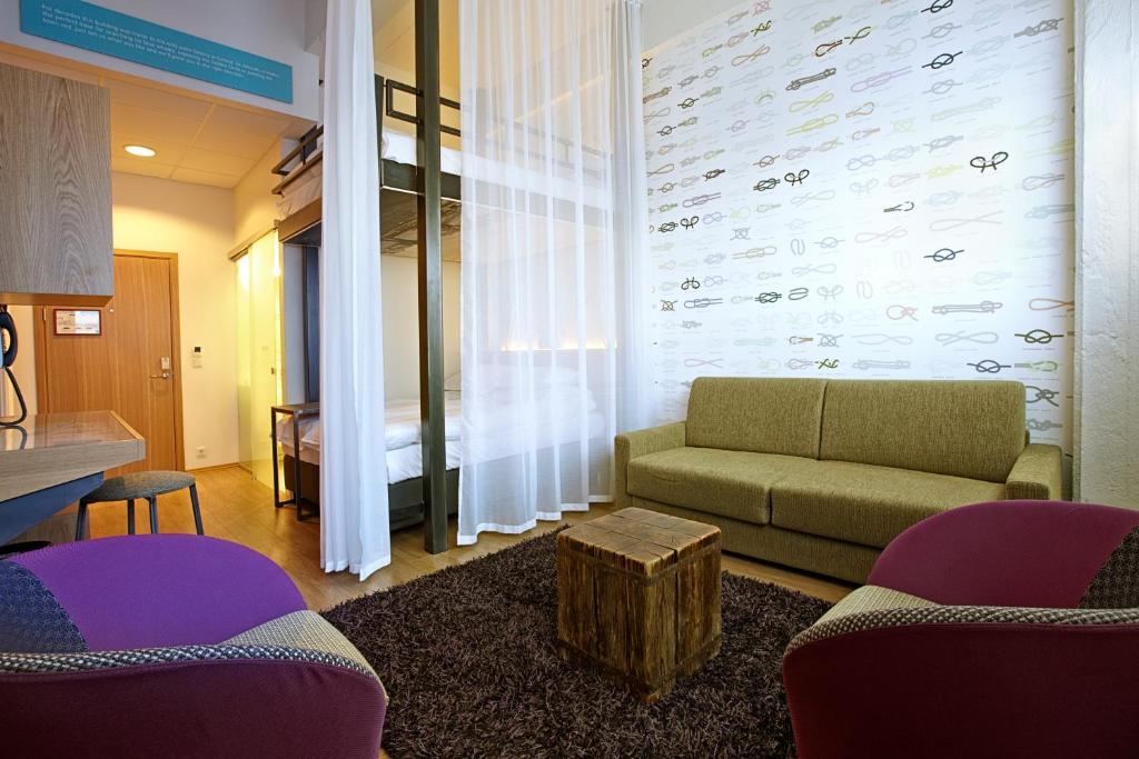 Reykjavik Marina - Berjaya Iceland Hotels - Resim 27