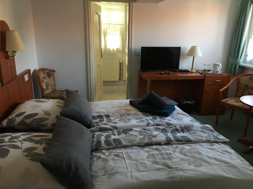 Haus Heinrich Heine - 8