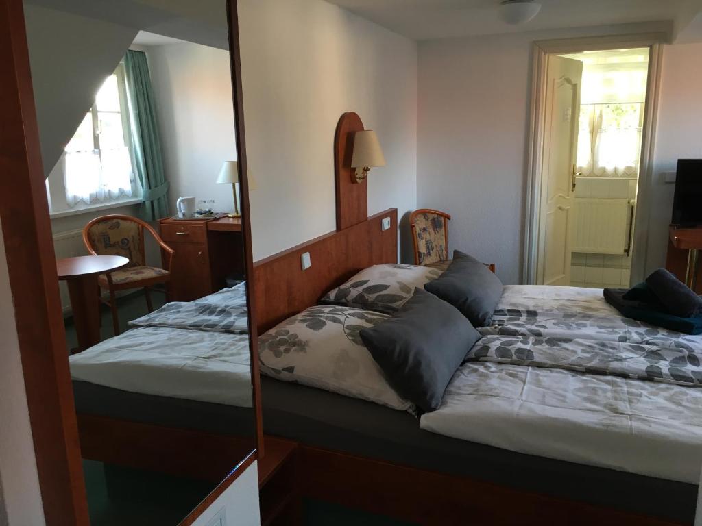 Haus Heinrich Heine - 9