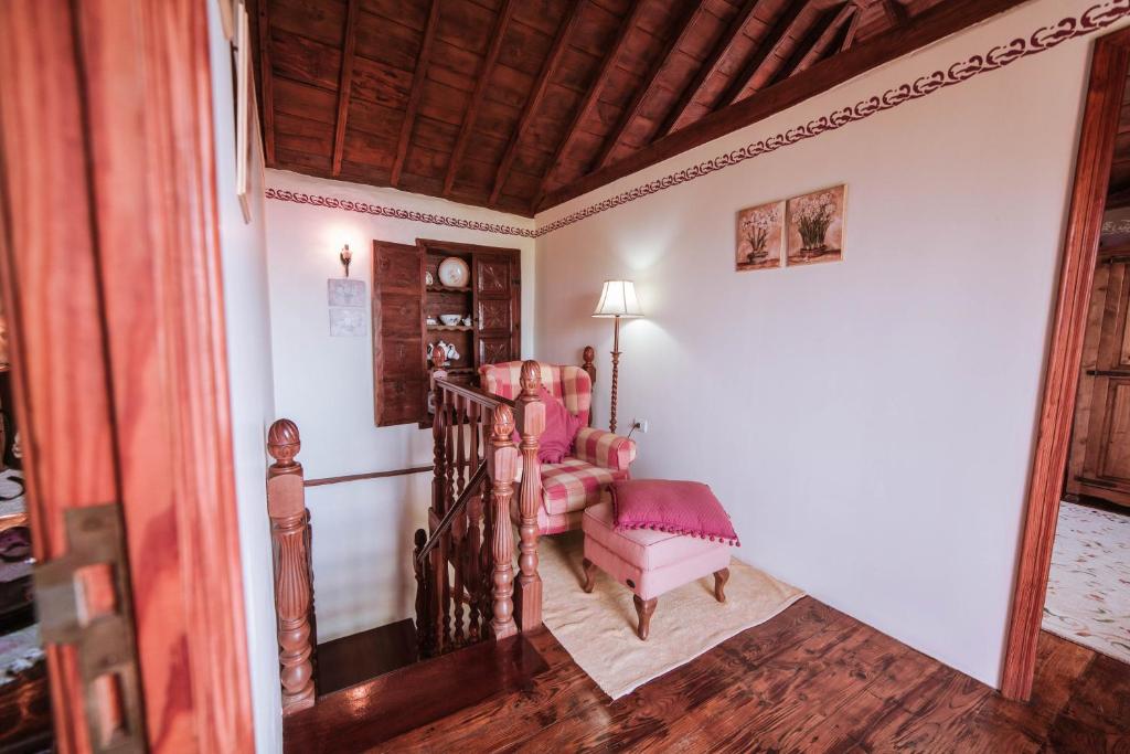 Fotografie z fotogalerie ubytování Casa Morera v destinaci Fuencaliente de la Palma