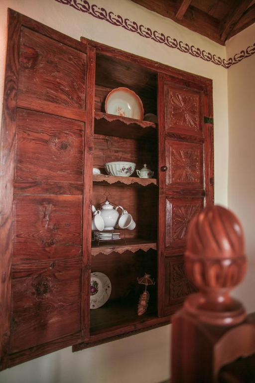 Fotografie z fotogalerie ubytování Casa Morera v destinaci Fuencaliente de la Palma