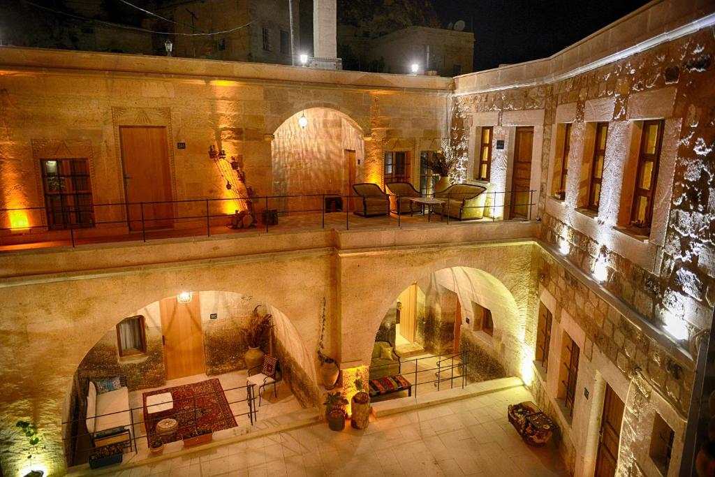 salkim cave house goreme updated 2021 prices