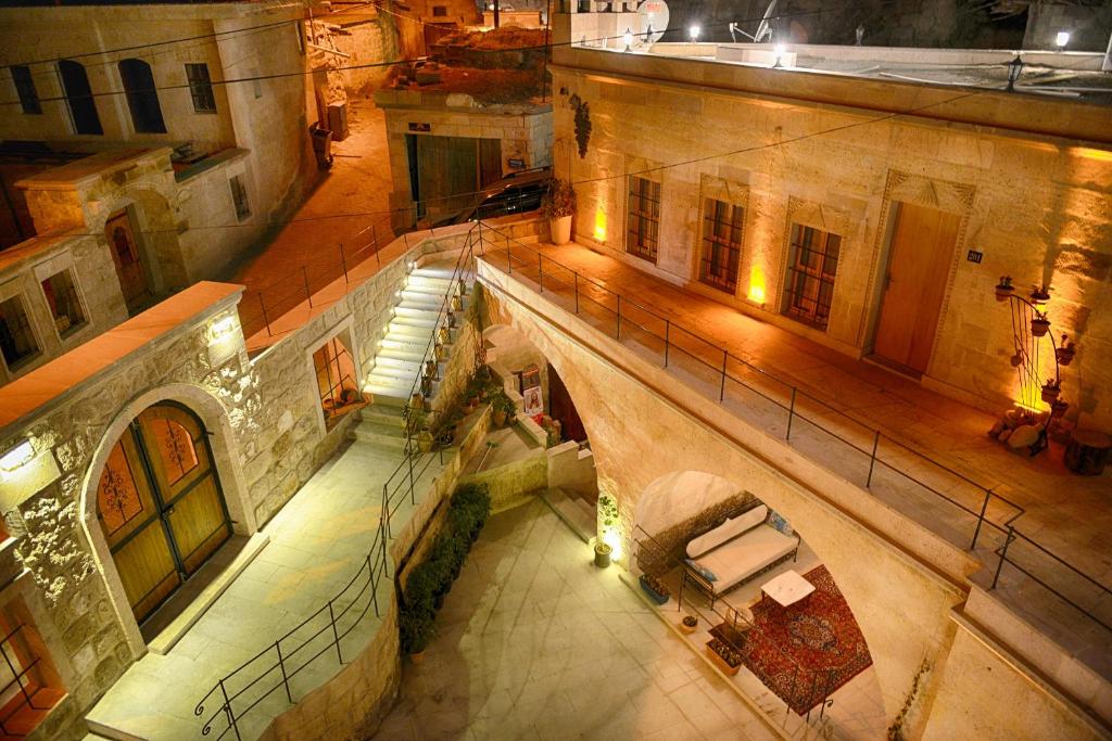 salkim cave house goreme updated 2021 prices