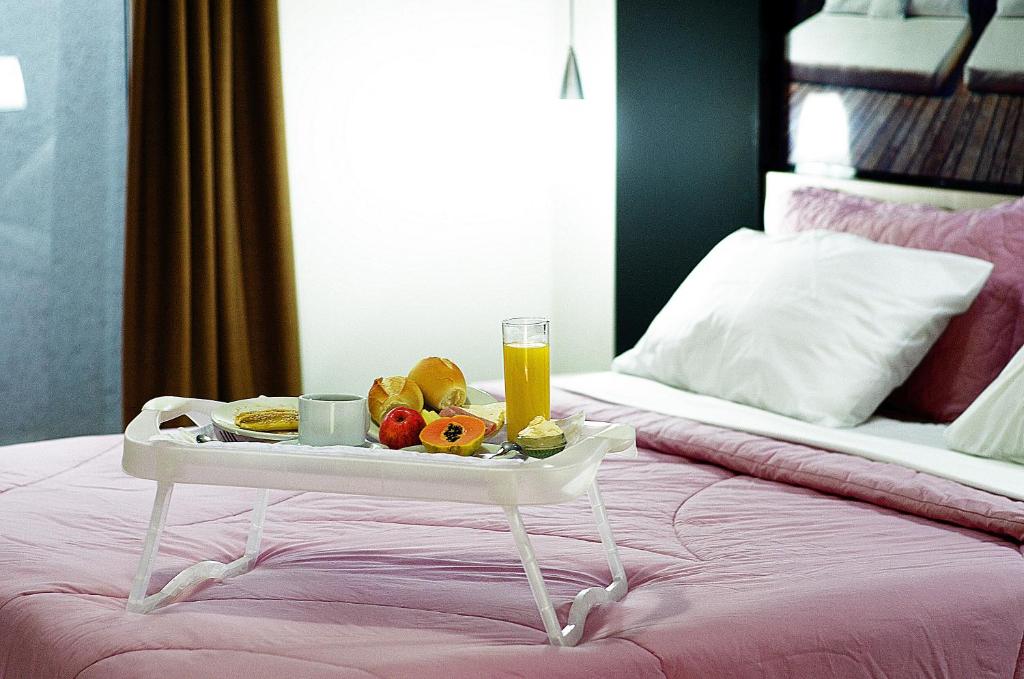  Hotel Santa Fé