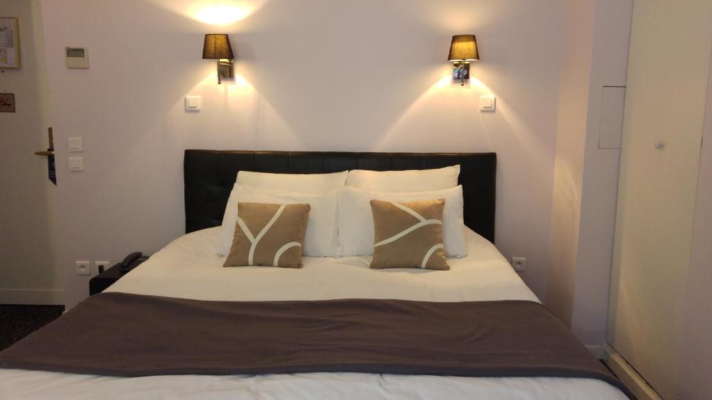 Prince Monceau - Resim 25