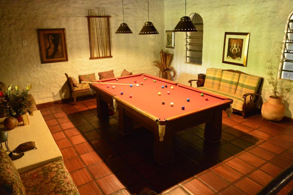  Paineiras Hotel Fazenda