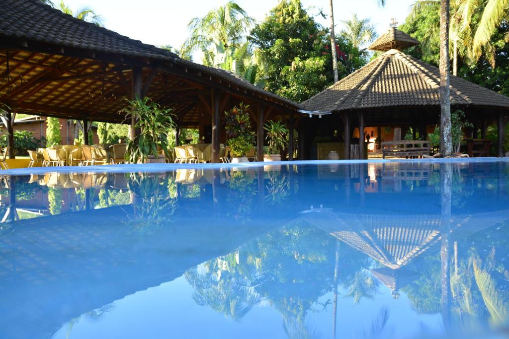  Paineiras Hotel Fazenda