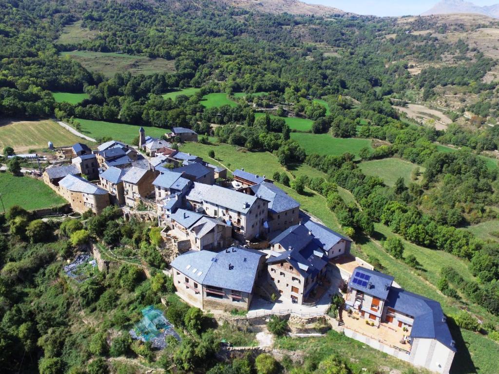 Táj Show country houses közelében