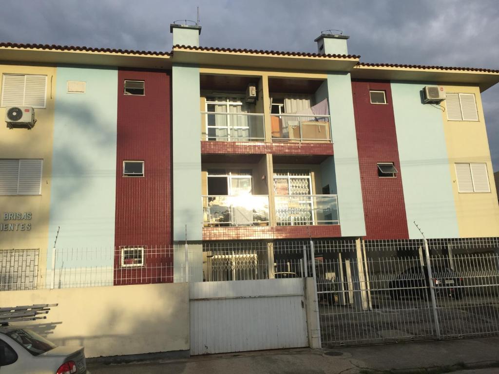  Apartamento - Las Brisas Calientes