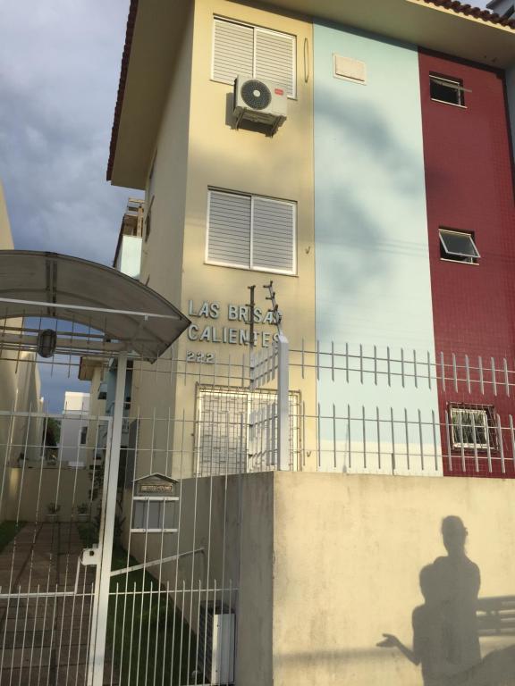  Apartamento - Las Brisas Calientes
