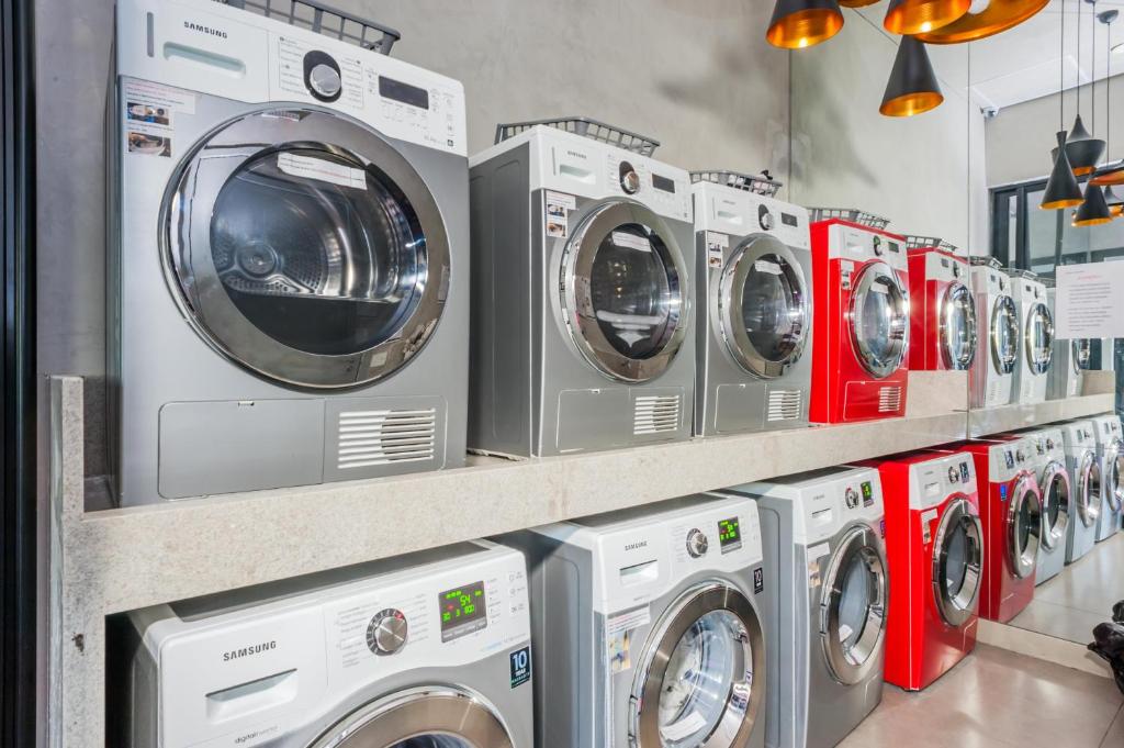 VO55 Clean e descolado no melhor da Vila Olímpia