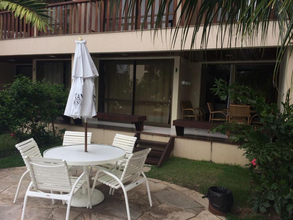  Nannai Residence Flat