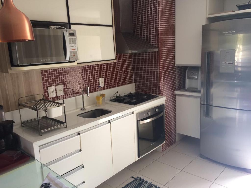  Nannai Residence Flat