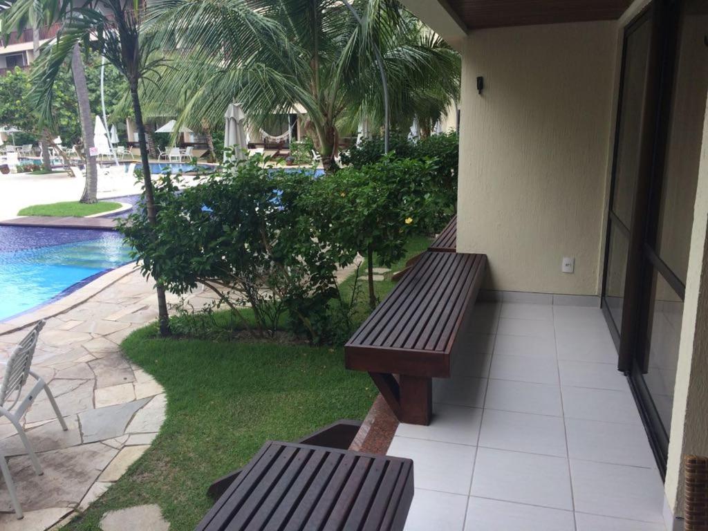  Nannai Residence Flat