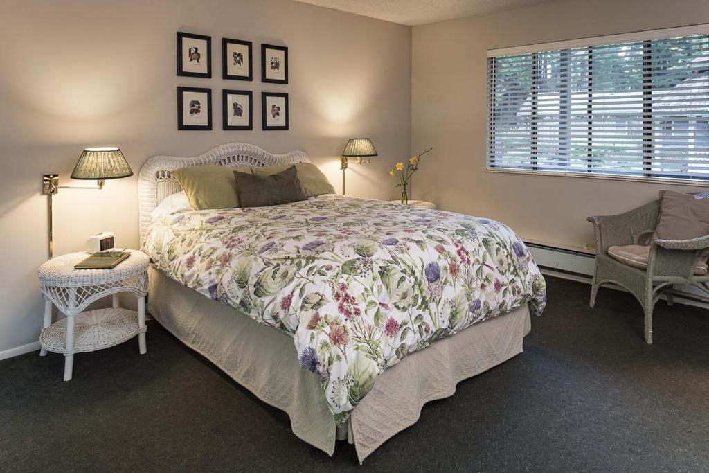 Trinidad Inn - Deluxe Doppelzimmer Mit Bad