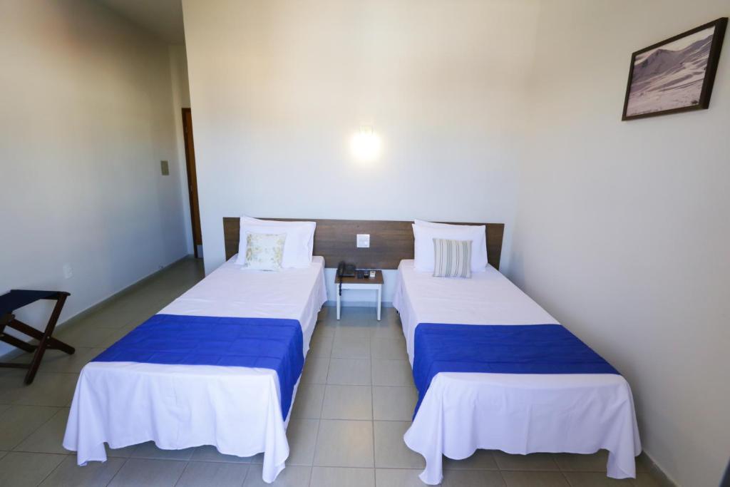  Hotel Porto do Sol