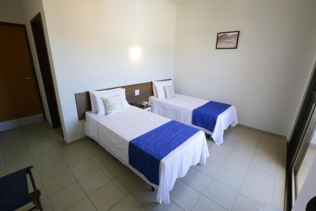  Hotel Porto do Sol