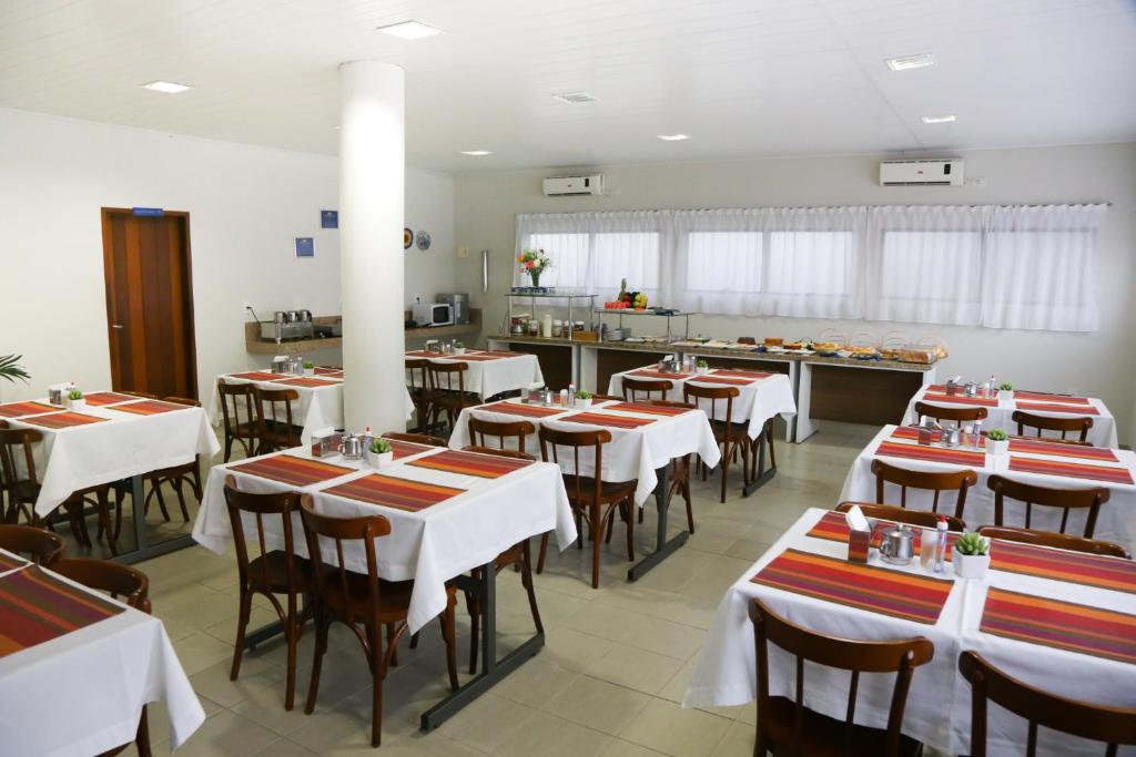  Hotel Porto do Sol