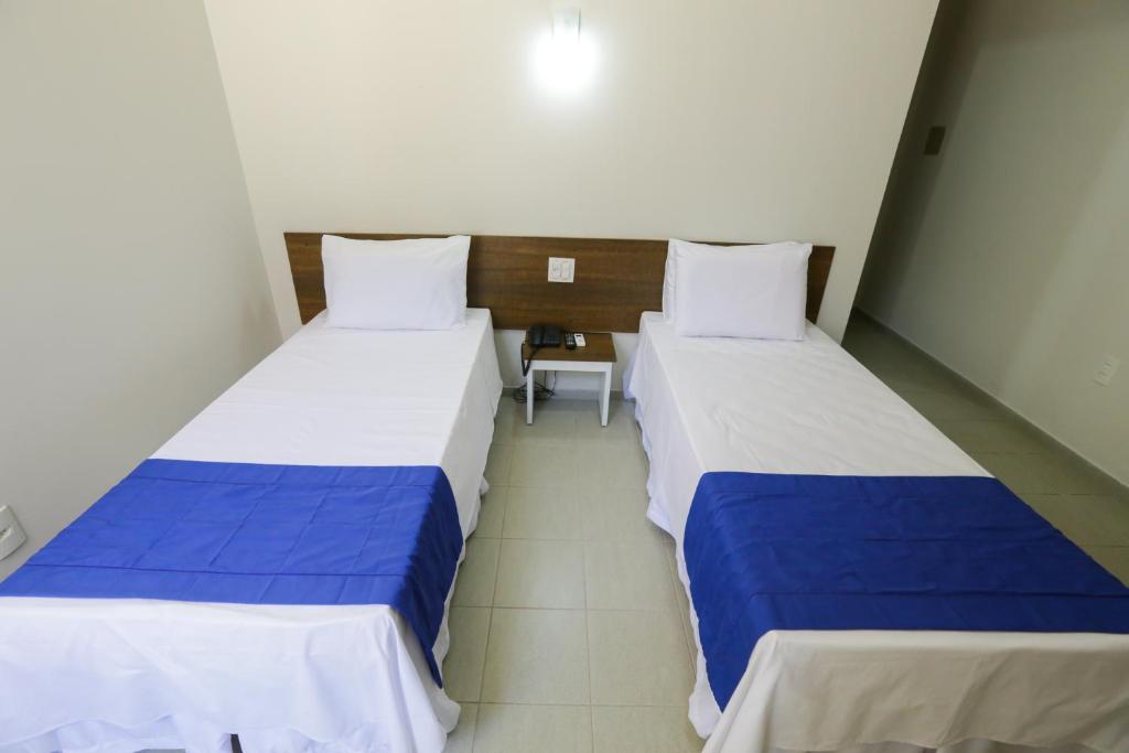  Hotel Porto do Sol