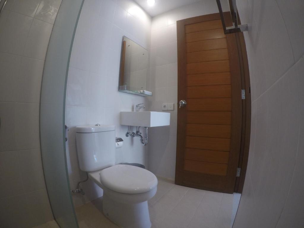 Sweet Corner Guest House - 18