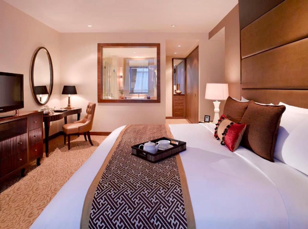 Oakwood Premier Cozmo Jakarta - 17