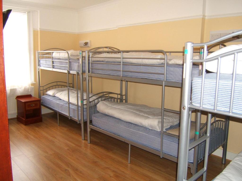 Dolphin Inn - The Lodge - Resim 34