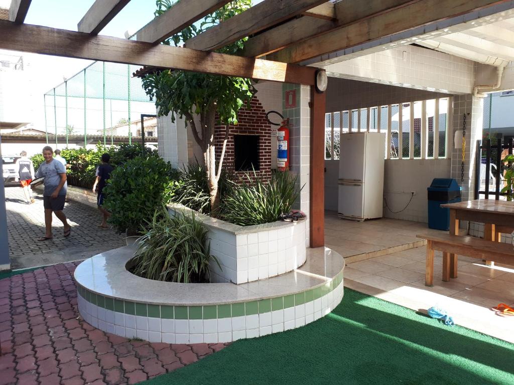  Apartamento Temporada Praia Aracaju