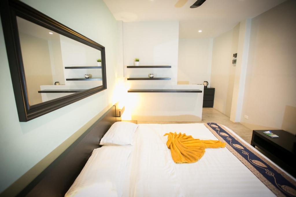 Infinity Guesthouse - 11