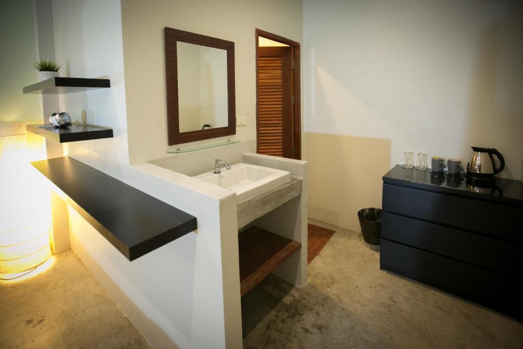 Infinity Guesthouse - 13