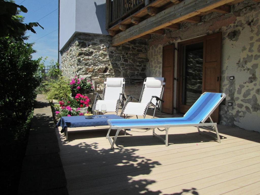 Fotografie z fotogalerie ubytování CastelCharme b&b v destinaci Pergine Valsugana