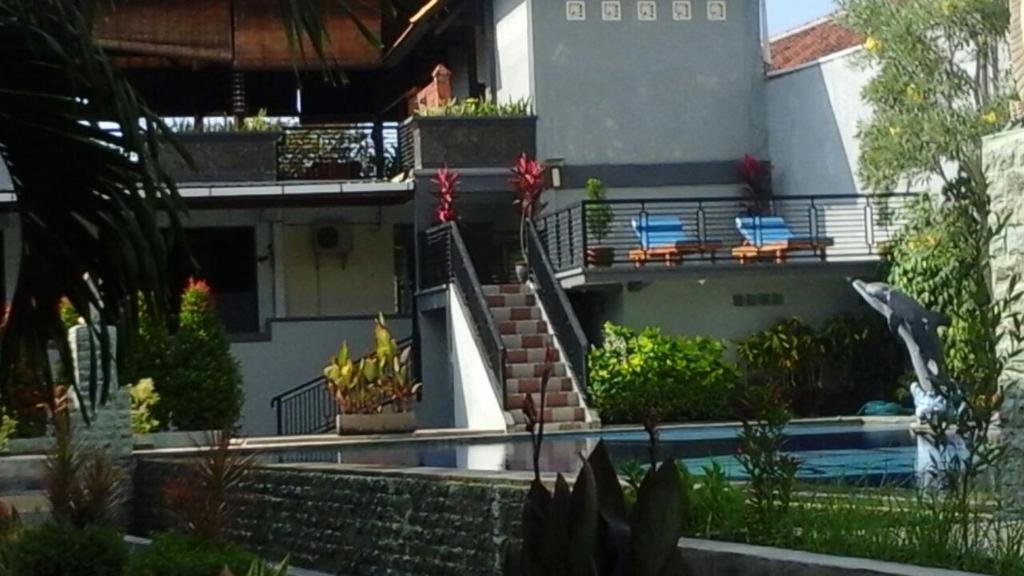 Antari Hotel Pemuteran