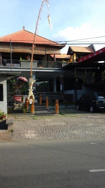 Antari Hotel Pemuteran