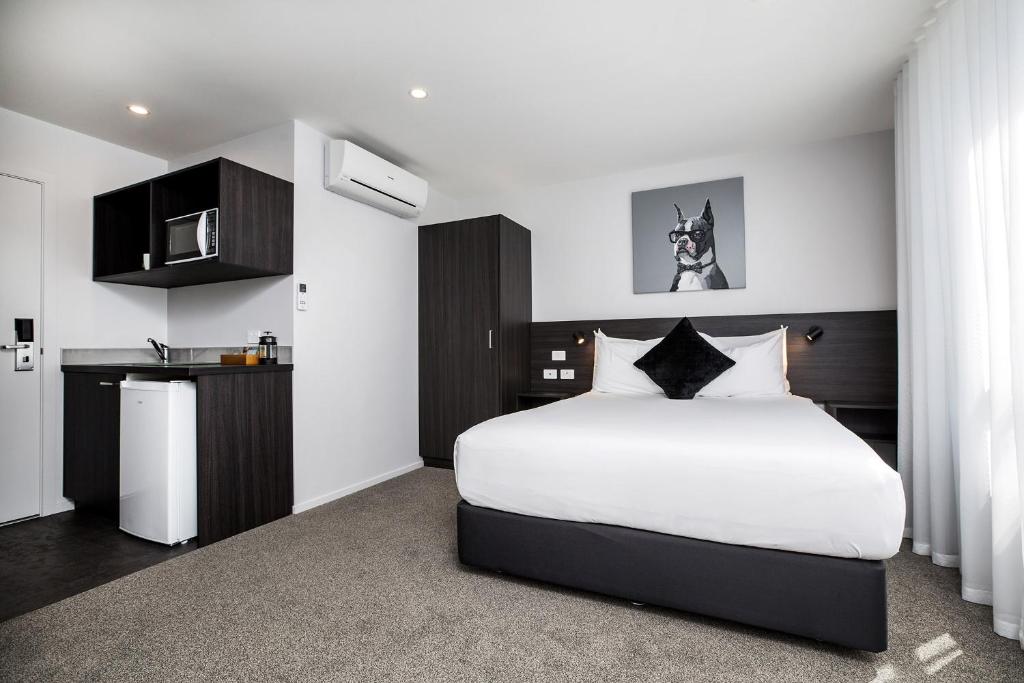 The Metrotel - Resim 9