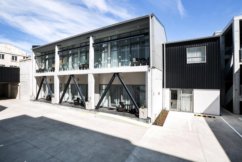 The Metrotel - Resim 17