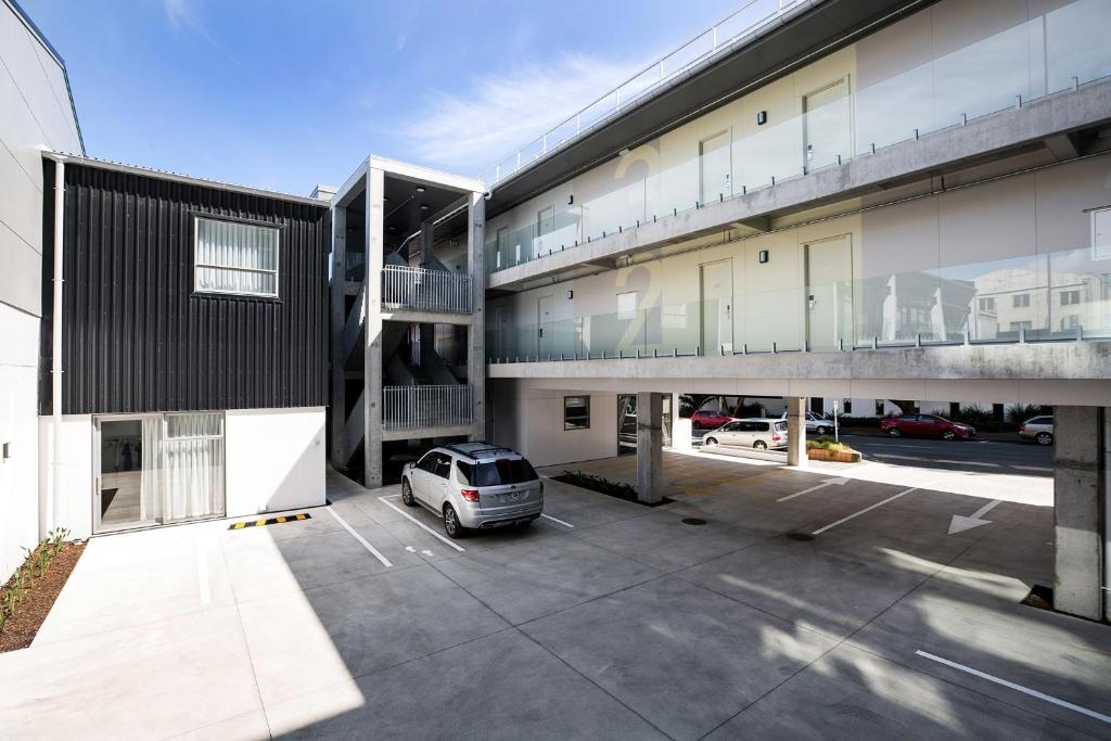 The Metrotel - Resim 6