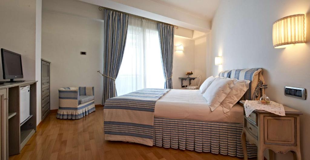 Villa Poseidon Boutique Hotel & Events