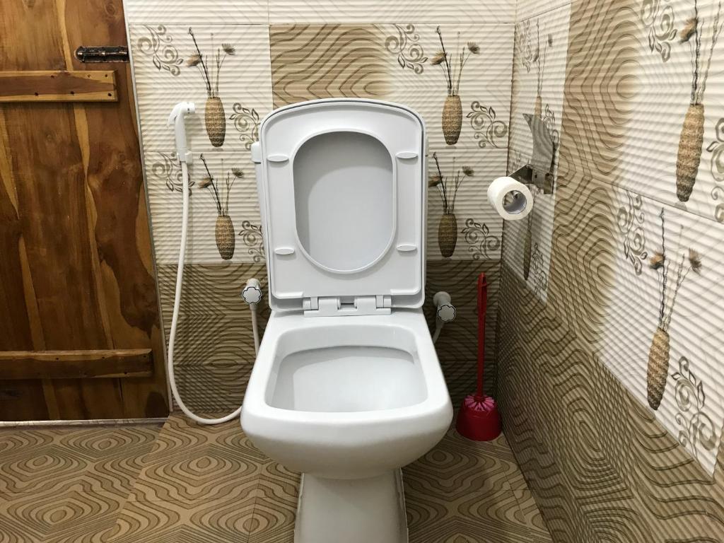 Nice Place Beach Hotel - 9