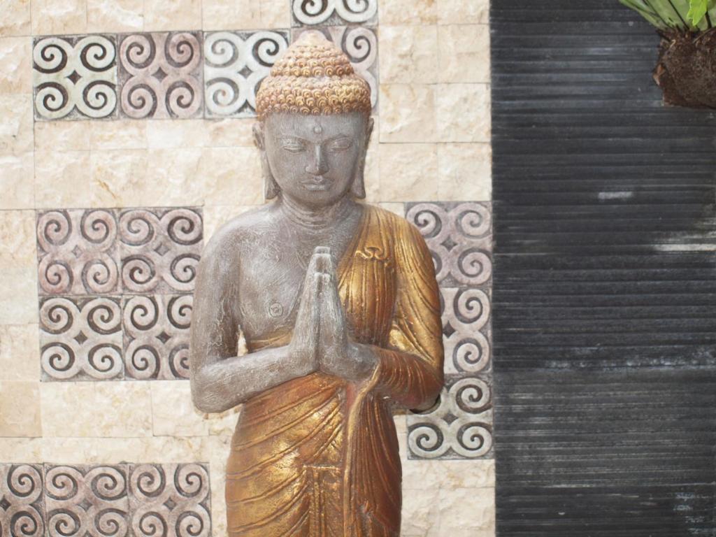 Bamboo Moon Villas - 8