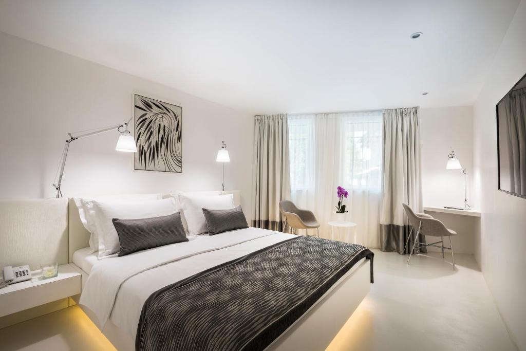 RIVALMARE BEACH Boutique Hotel - 7