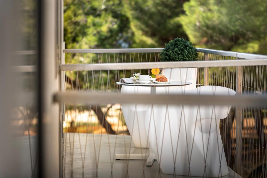 RIVALMARE BEACH Boutique Hotel - 11