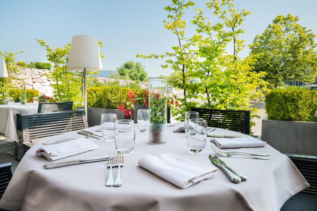 Hôtel Barrière Ribeauvillé – photo 13