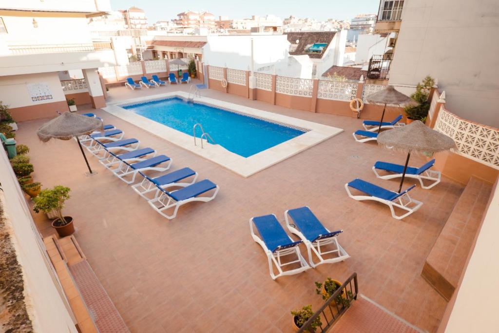 Hotel Las Rampas, Fuengirola – aktualne ceny na rok 2022