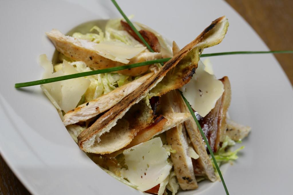 Garni Hotel Chicha - Winery ŠKRBIC - Resim 27