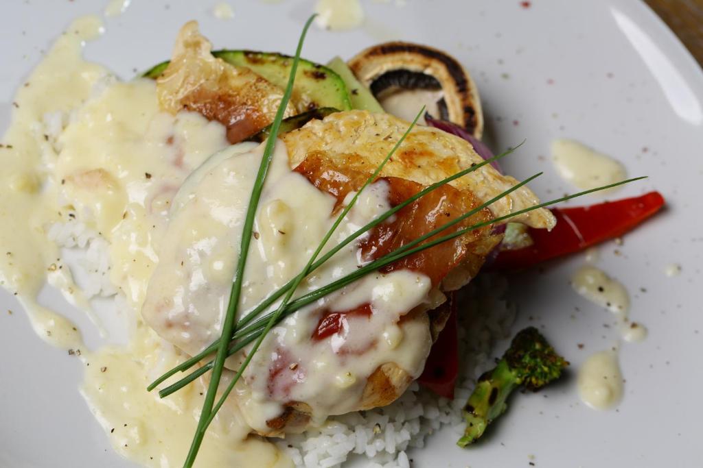 Garni Hotel Chicha - Winery ŠKRBIC - Resim 29